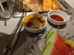 -海底捞火锅(银泰中心店)