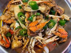 -赵记煎饼卷大葱(东岳店)