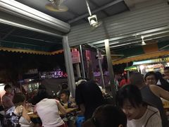 等位区-有间冰室(侨港风情街店)