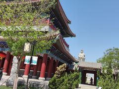 -天津妈祖文化园