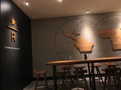 大堂-星巴克臻选(苏州汇豪店)