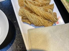 -酒肉门孔府菜(曲阜游客中心店)