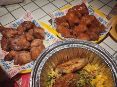 -碌碌发·东南亚风味烧烤档(体育西店)