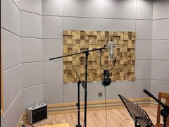 -韩宫录音棚(新街口店)
