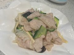 滑溜里脊-玉林烤鸭店(垡头店)