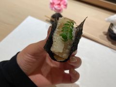 -鮨一日本料理(大中华店)