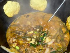 -曹丞相·地锅鸡·地锅鱼(武林店)