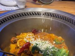 -山河屯铁锅炖·非遗铁锅炖(华强北店)