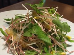 -Yeyije 韩定食