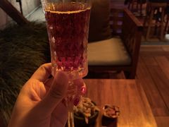 -广州柏悦酒店·悦吧·顶楼露天酒吧