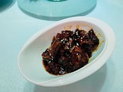 -逸林轩中餐厅(中信泰富朱家角锦江酒店)