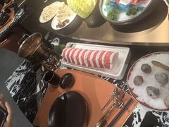 -牛将军•涮肉•烤肉(北京王府井·故宫店)