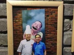 -院8里·少城记忆老川菜(宽窄巷子店)