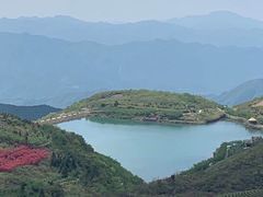-东白山