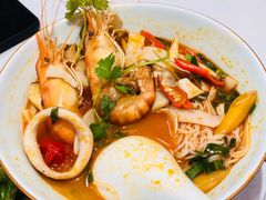 -美奈小馆·越南料理(中航城君尚购物中心店)