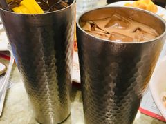 冻柠茶-敏华冰厅(天河城店)