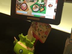 -Mk 泰式自助火锅(中央世界商业中心店)