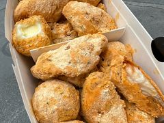 -悠个炸鸡(南京创始店)