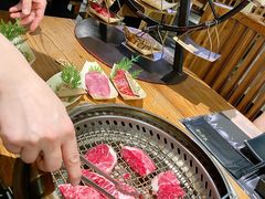 -黑牛の店·和牛烧肉(合生汇店)