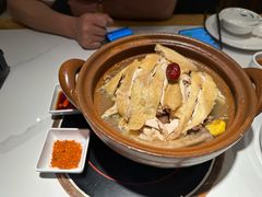-老阿爸鲜鱼土菜(独墅湖店)