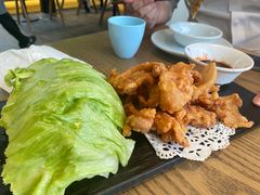 -日出青木·杭帮菜名店