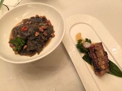 -上海金桥红枫万豪酒店-万豪中餐厅
