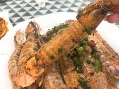 -QQ海鲜餐厅