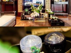 -王府半岛酒店