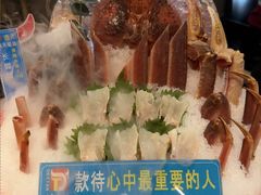 -德天肥牛海鲜火锅(城西银泰店)