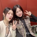 春日樱花季🌸 来免排队免🐂的B&C·山海茶点太香了🌈