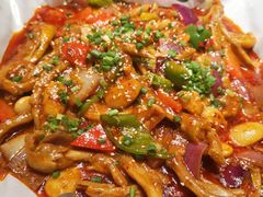 -嘎嘎鸭脑壳(金琴店)