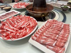 -福寿斋(顺义总店)