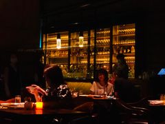 -Mercato莫卡多露台餐厅与酒吧(K11店)