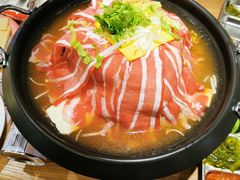 -WOW LUCKY创意韩料(龙阳广场店)