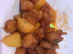 -王庄阿咪海鲜大排档(象园店)