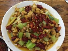 -雨田饭店(华兴东街店)