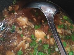 -原掩骨会饶阳豆腐脑总店
