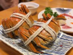 -大焰自助日式料理 铁板烧(徐汇店)
