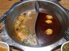 -傣妹火锅(南京东路一店)