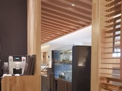 -江户前日本料理(瑞诗酒店店)