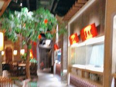 -北方家宴(番禺永旺店)