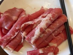 -湛山花园酒店-自助餐厅