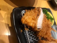 -胜博殿日式炸猪排(西红门店)