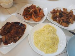 -海金滋(陕西南路店)