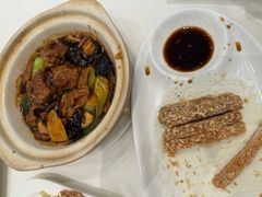 -金时代顺风大酒店(临港百联店)
