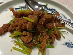 -杭州香格里拉·香宫中餐厅