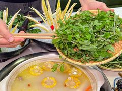 -土连锅·现熬养生汤锅(梁家巷店)