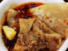 -清真永恒华威肉饼(潘家园店)
