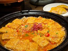 -云海肴汽锅鸡·云南小炒(曲江大悦城店)