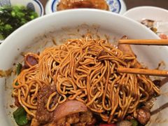 -王繁星面馆(西安熙地港店)